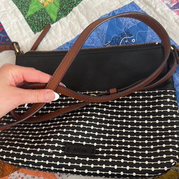 Fossil crossbody bag - Picture 4 of 4